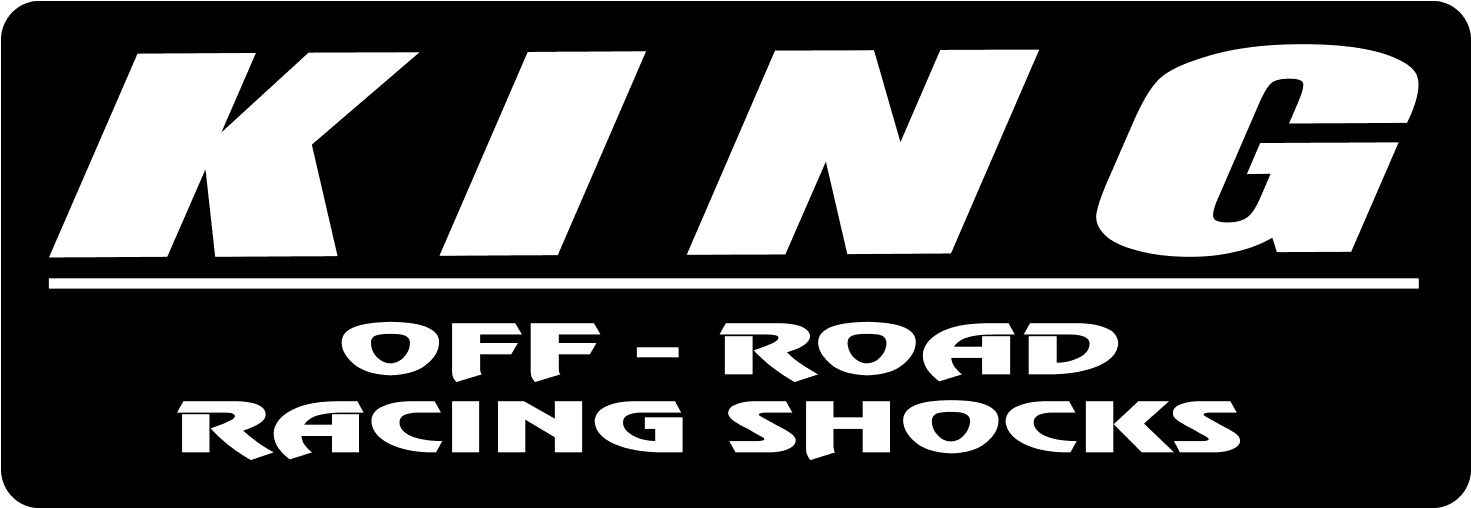 King Shocks logo