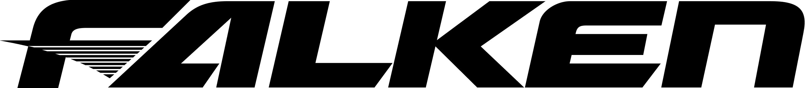 Falken Tires logo