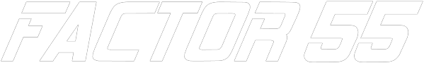 Factor 55 logo