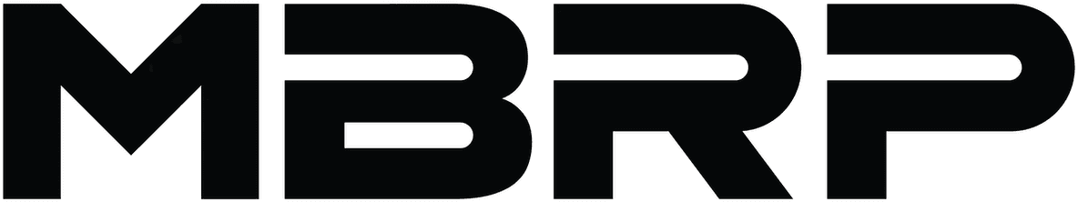 MBRP logo