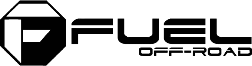 Fuel Off-Road logo