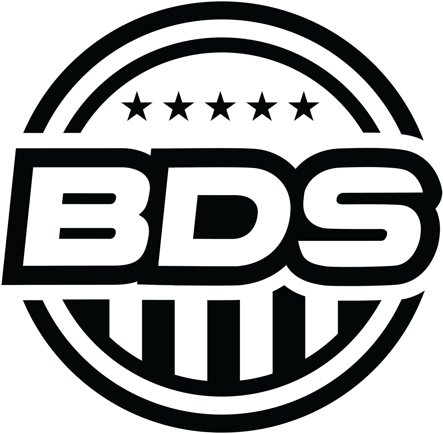 BDS Suspension logo