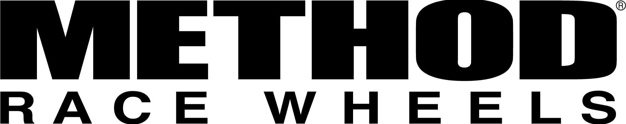 Method Race Wheels logo