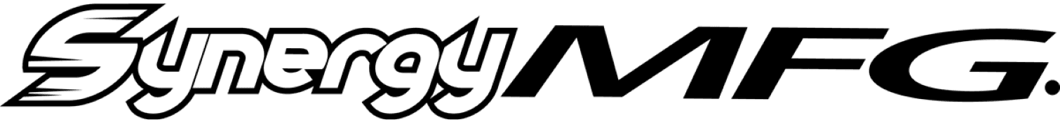Synergy MFG logo