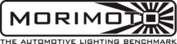 Morimoto logo