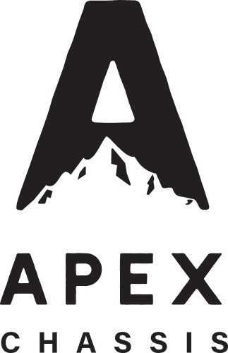 Apex Chassis logo