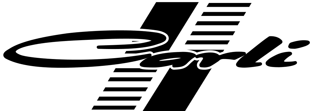 Carli Suspension logo
